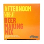 Afternoon Wheat